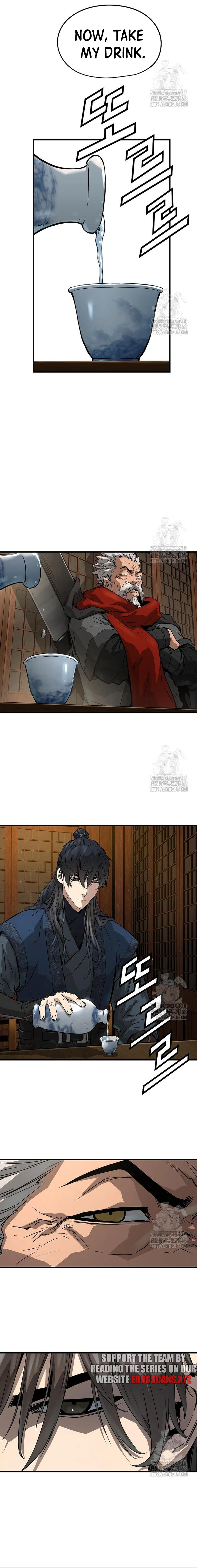 Absolute Regression Chapter 36.2 4
